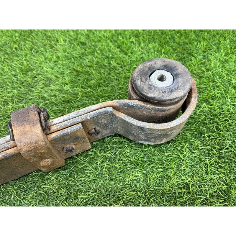 Ресора (підвіска) Volkswagen Amarok 2H 2.0 2H0511151AN