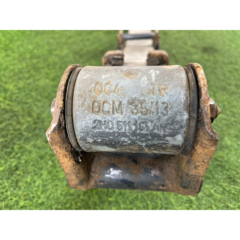 Ресора (підвіска) Volkswagen Amarok 2H 2.0 2H0511151AN