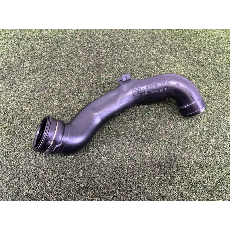 Патрубок интеркулера (двигатель и элементы) BMW X5 E70 2011 3.0 13717571350