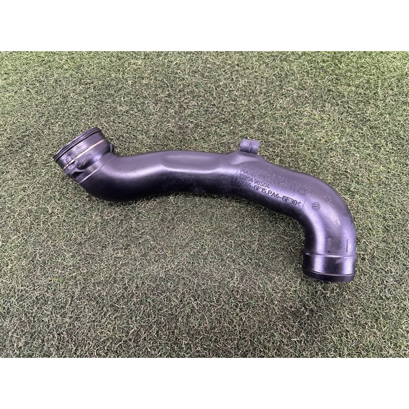Патрубок интеркулера (двигатель и элементы) BMW X5 E70 2011 3.0 13717571350