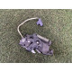 Замок капота (кузов и элементы) BMW X1 F48 2016 2.0 51237431369