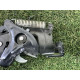 Замок капота (кузов и элементы) BMW X1 F48 2016 2.0 51237431369