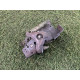 Замок капота (кузов і елементи) BMW X1 F48 2016 2.0 51237431370