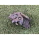 Замок капота (кузов і елементи) BMW X1 F48 2016 2.0 51237431370