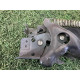 Замок капота (кузов і елементи) BMW X1 F48 2016 2.0 51237431370