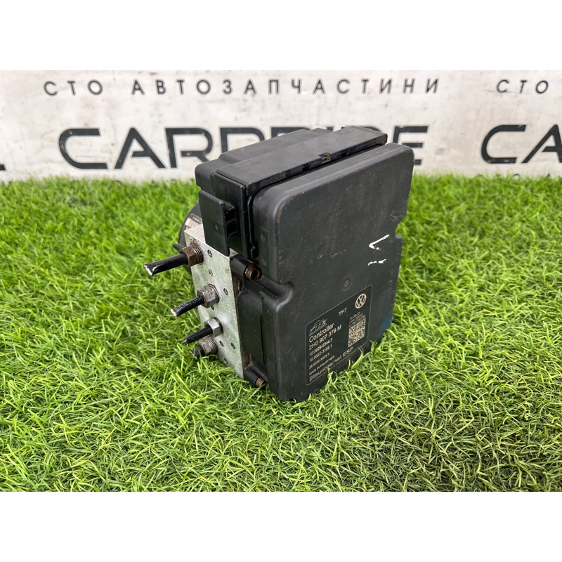 Блок ABS (гальмівна система) Volkswagen Amarok 2H 2.0 2H0614517H