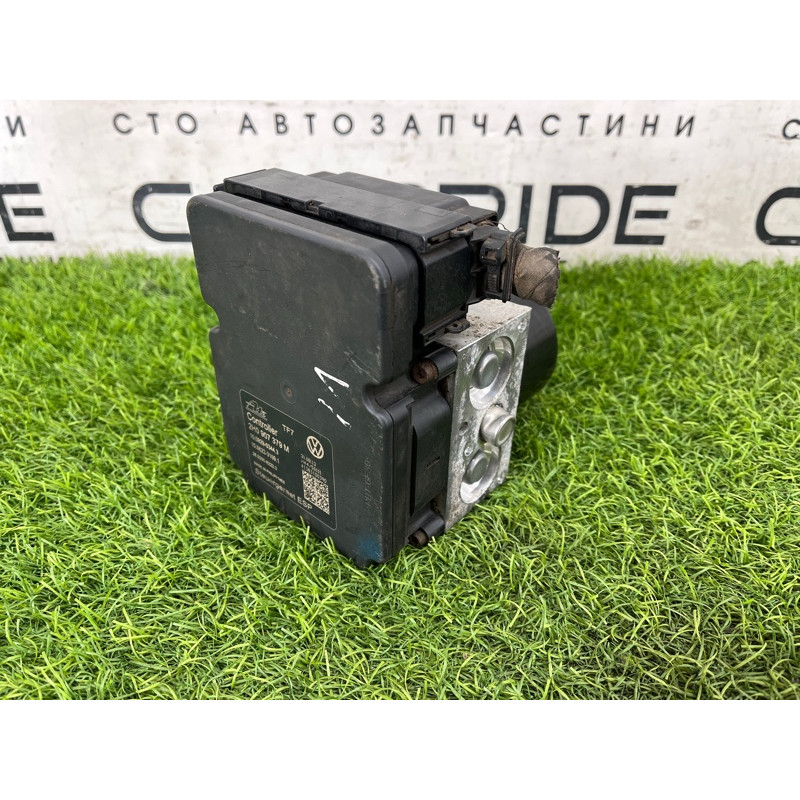 Блок ABS (гальмівна система) Volkswagen Amarok 2H 2.0 2H0614517H
