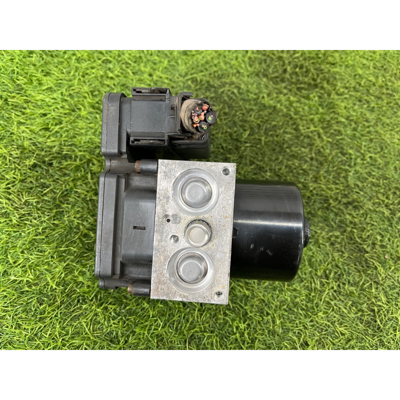 Блок ABS (гальмівна система) Volkswagen Amarok 2H 2.0 2H0614517H