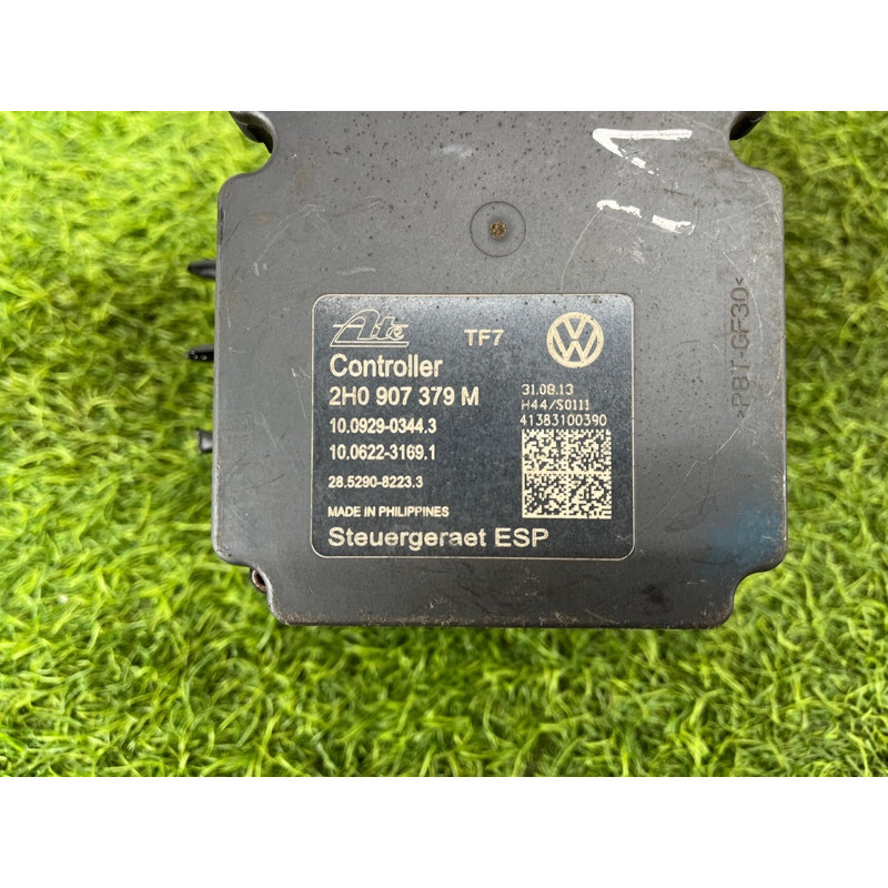 Блок ABS (гальмівна система) Volkswagen Amarok 2H 2.0 2H0614517H