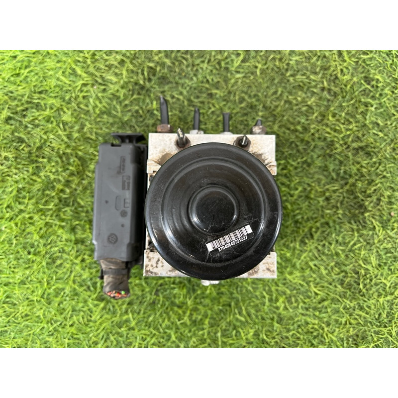 Блок ABS (гальмівна система) Volkswagen Amarok 2H 2.0 2H0614517H