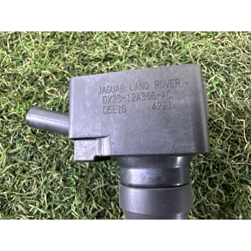 Котушка запалювання (электрика двигателя) LAND ROVER Range Rover L405 2014 5.0 LR035548
