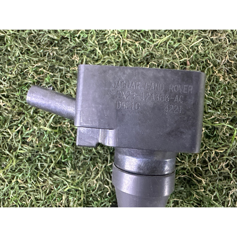 Котушка запалювання (электрика двигателя) LAND ROVER Range Rover L405 2014 5.0 LR035548