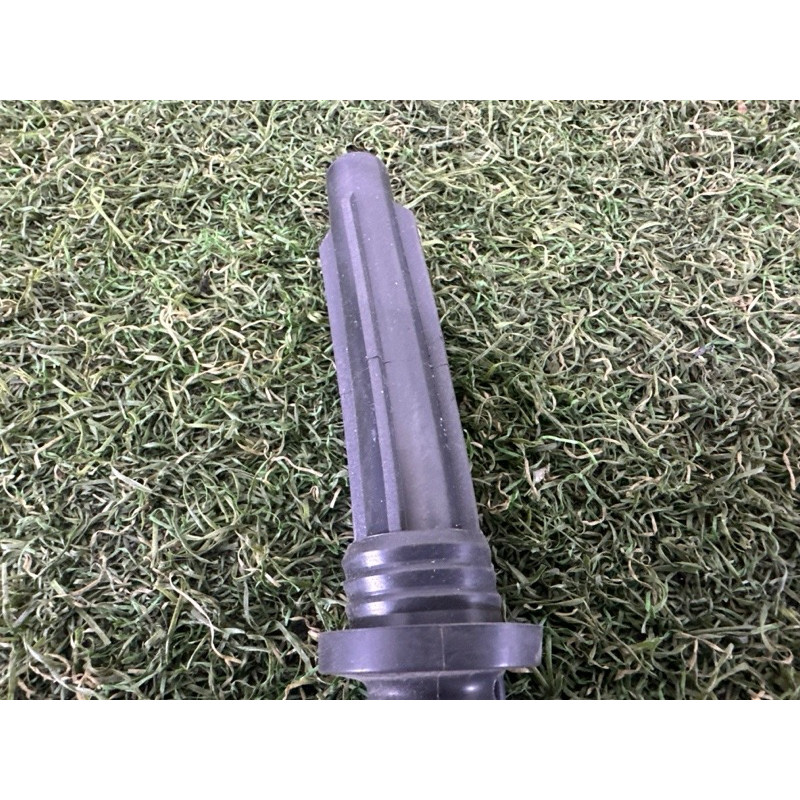 Котушка запалювання (электрика двигателя) LAND ROVER Range Rover L405 2014 5.0 LR035548