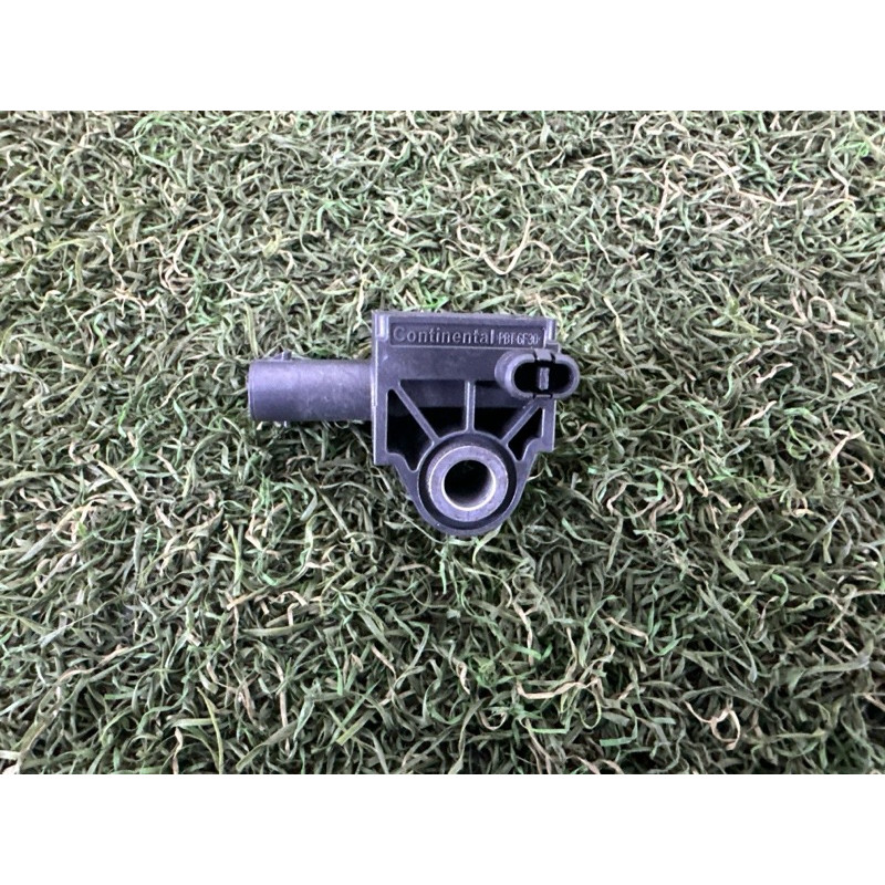 Датчик удара (электрика / датчики) BMW X5 F15 2015 3.0 65779196043