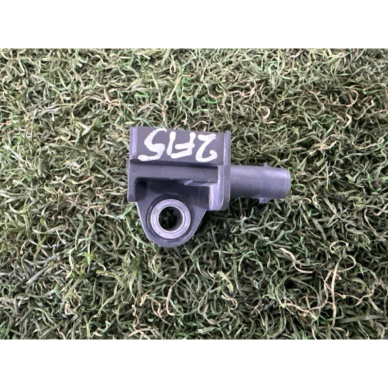 Датчик удара (электрика / датчики) BMW X5 F15 2015 3.0 65779196043
