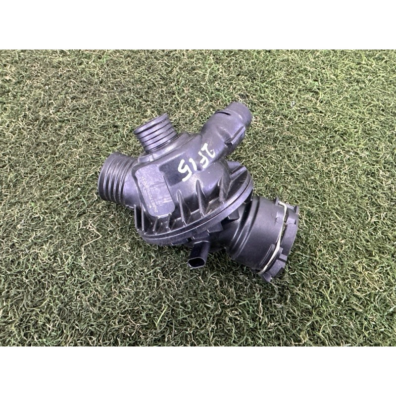 Корпус термостата (система охлаждения) BMW X5 F15 2015 3.0 11537598865