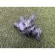 Корпус термостата (система охлаждения) BMW X5 F15 2015 3.0 11537598865