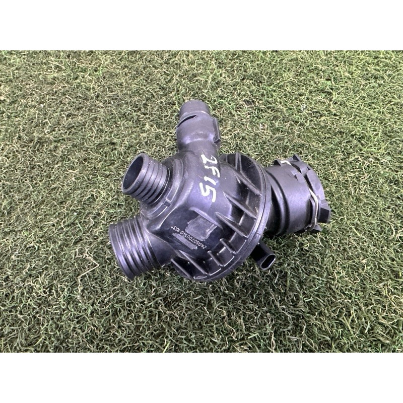 Корпус термостата (система охлаждения) BMW X5 F15 2015 3.0 11537598865