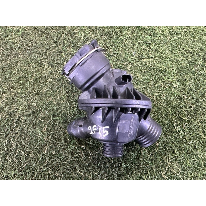 Корпус термостата (система охлаждения) BMW X5 F15 2015 3.0 11537598865