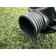 Корпус термостата (система охлаждения) BMW X5 F15 2015 3.0 11537598865