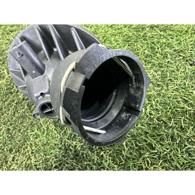 Корпус термостата (система охлаждения) BMW X5 F15 2015 3.0 11537598865