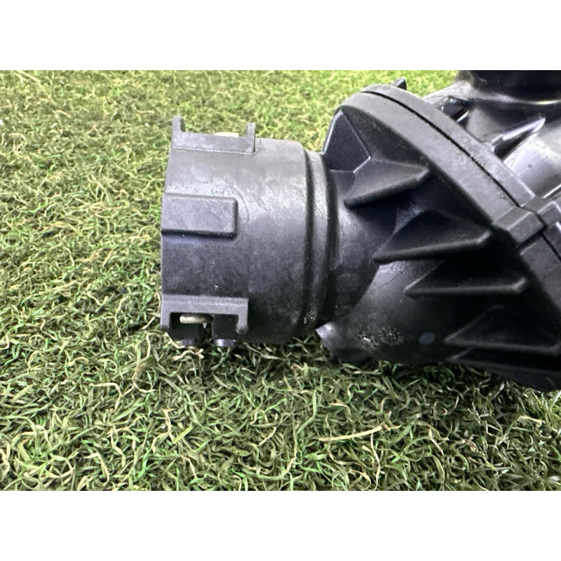 Корпус термостата (система охлаждения) BMW X5 F15 2015 3.0 11537598865