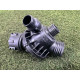 Корпус термостата (система охлаждения) BMW X5 F15 2015 3.0 11537598865