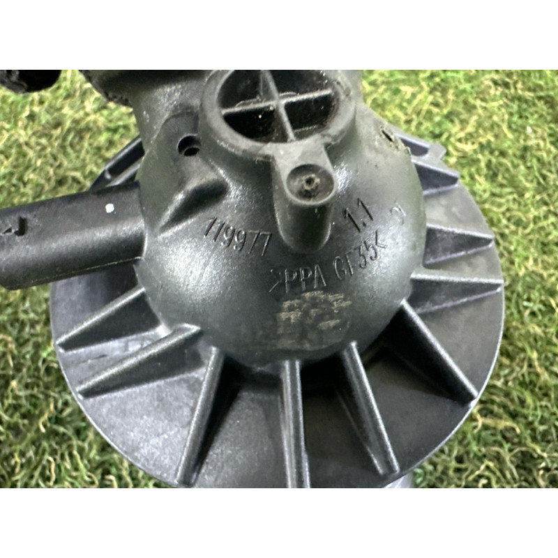 Корпус термостата (система охлаждения) BMW X5 F15 2015 3.0 11537598865