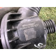 Корпус термостата (система охлаждения) BMW X5 F15 2015 3.0 11537598865