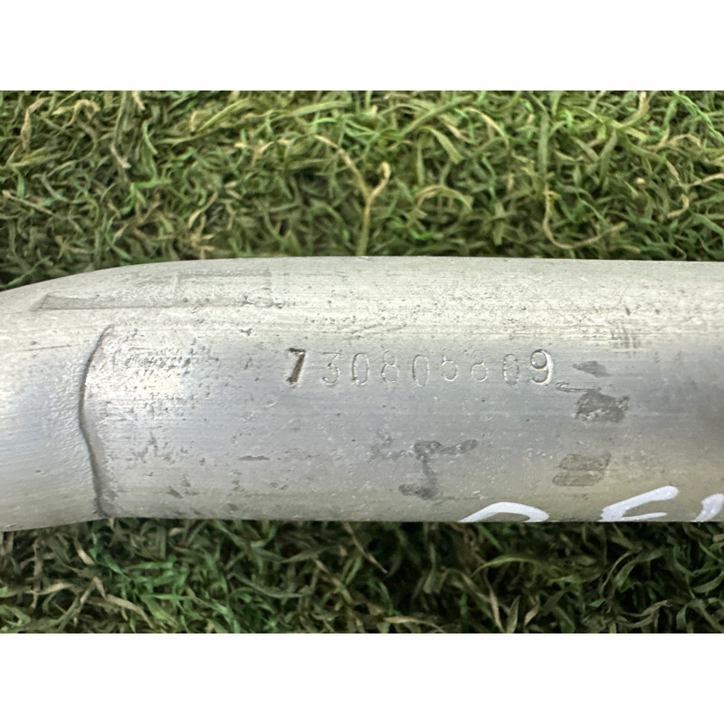 Розпірка передньої панелі (кузов і елементи) BMW X5 F15 2015 3.0 51117308058