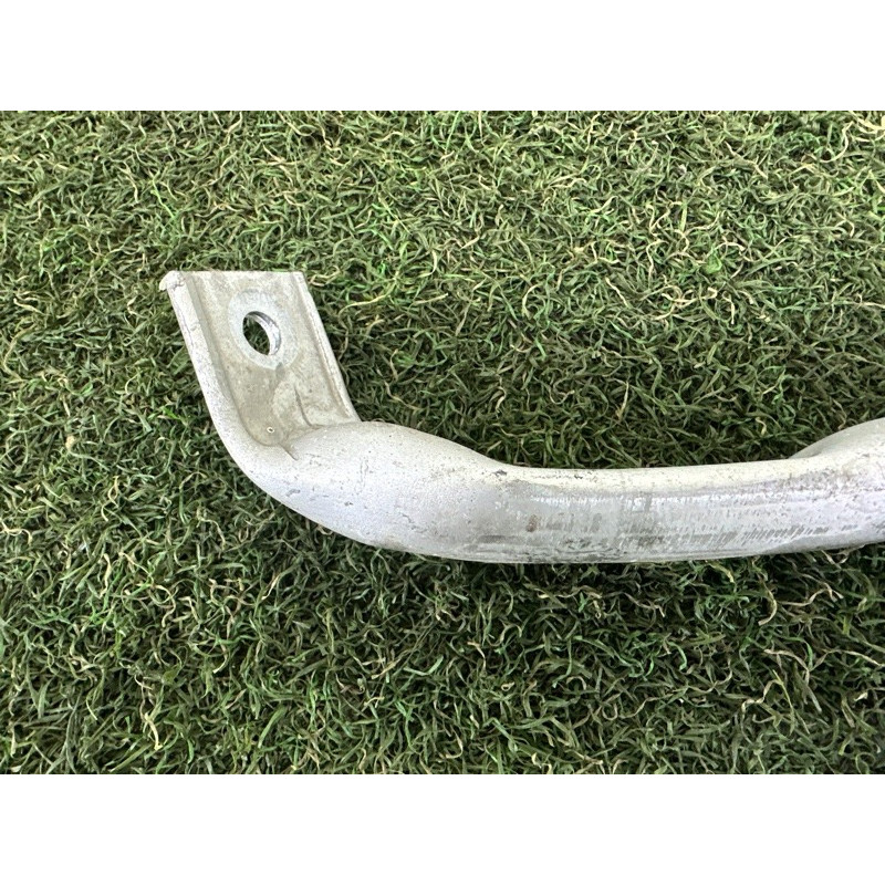 Распорка передней панели (кузов и элементы) BMW X5 F15 2015 3.0 51117308057