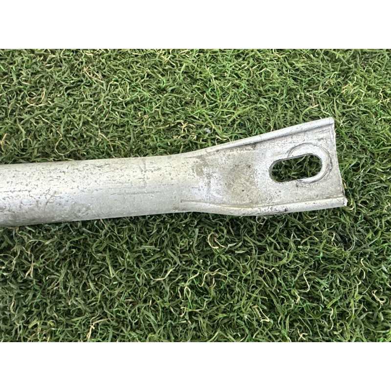 Распорка передней панели (кузов и элементы) BMW X5 F15 2015 3.0 51117308057