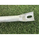 Распорка передней панели (кузов и элементы) BMW X5 F15 2015 3.0 51117308057