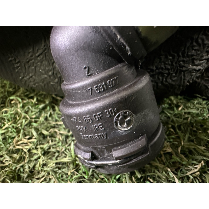 Шланг (система охолодження) BMW X5 E70 2011 3.0 17127576368