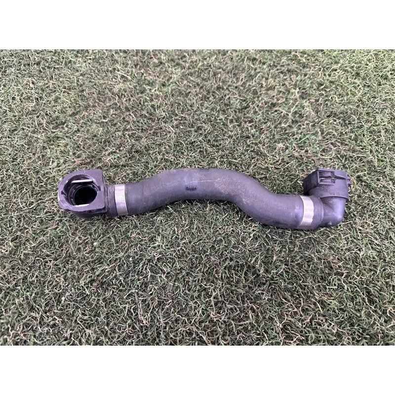 Патрубок (система охлаждения) BMW X3 F25 2013 2.0 17117593855