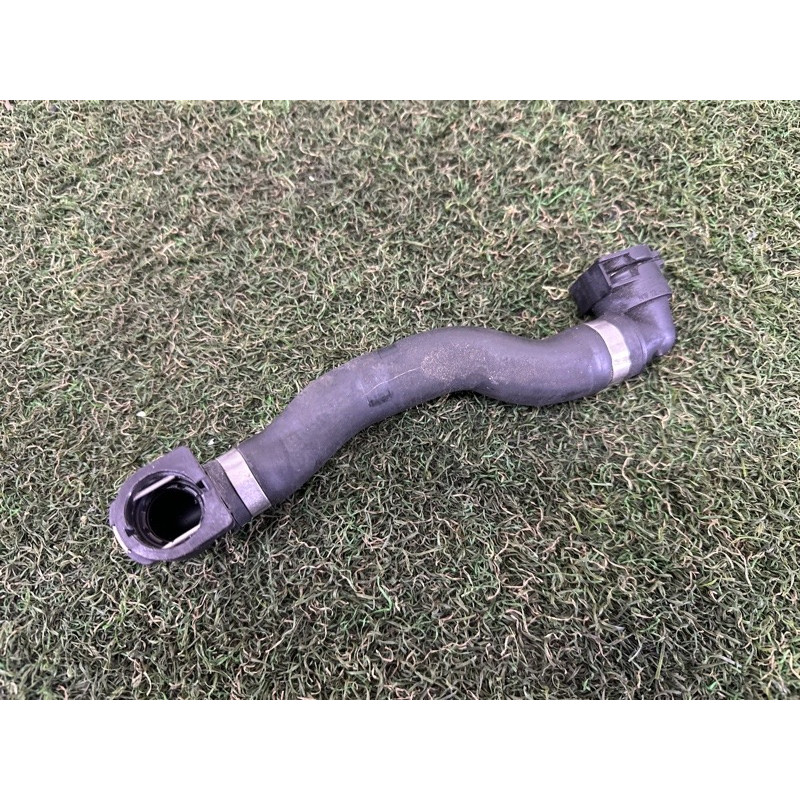 Патрубок (система охлаждения) BMW X3 F25 2013 2.0 17117593855