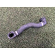 Патрубок (система охлаждения) BMW X3 F25 2013 2.0 17117593855