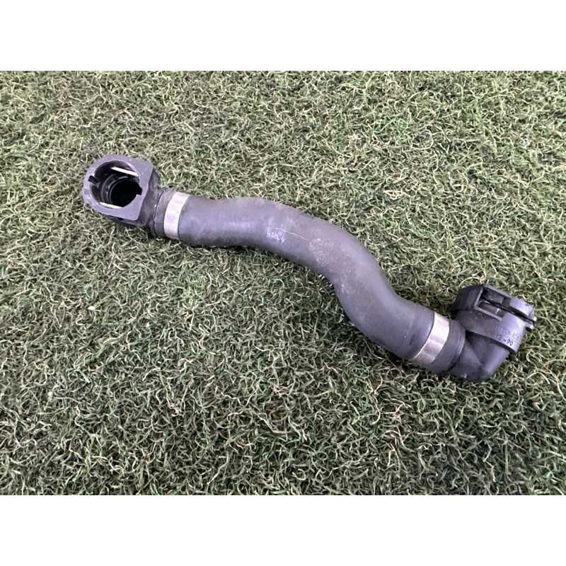 Патрубок (система охлаждения) BMW X3 F25 2013 2.0 17117593855