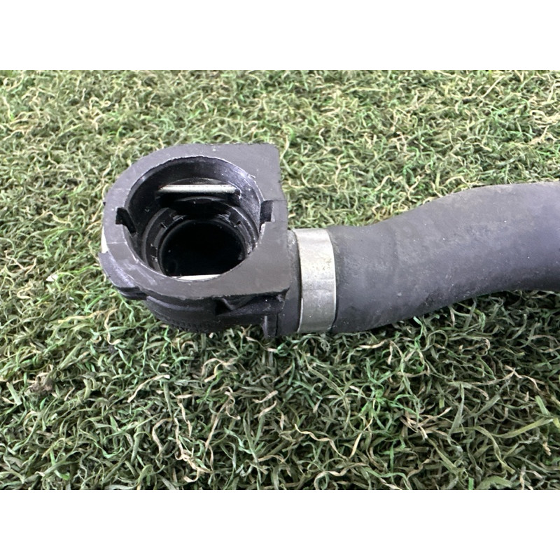Патрубок (система охлаждения) BMW X3 F25 2013 2.0 17117593855
