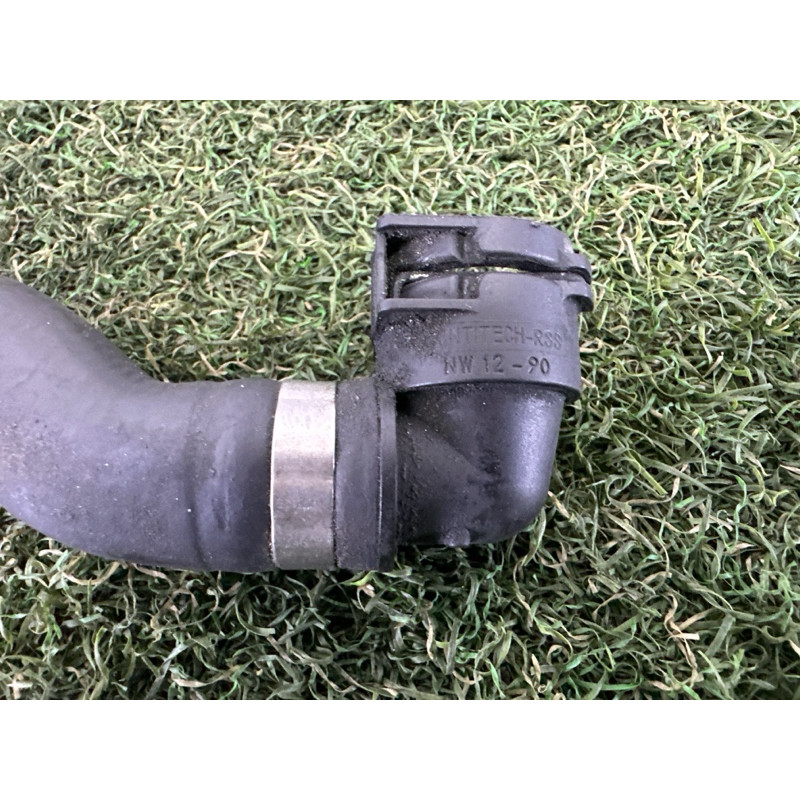 Патрубок (система охлаждения) BMW X3 F25 2013 2.0 17117593855
