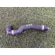 Патрубок (система охлаждения) BMW X3 F25 2013 2.0 17117593855