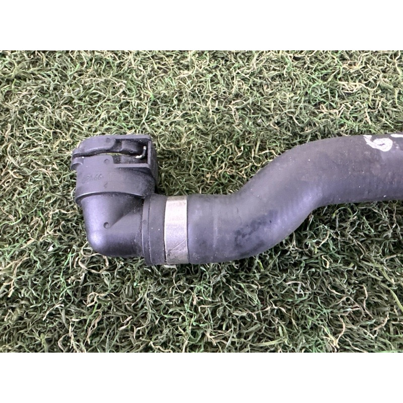 Патрубок (система охлаждения) BMW X3 F25 2013 2.0 17117593855