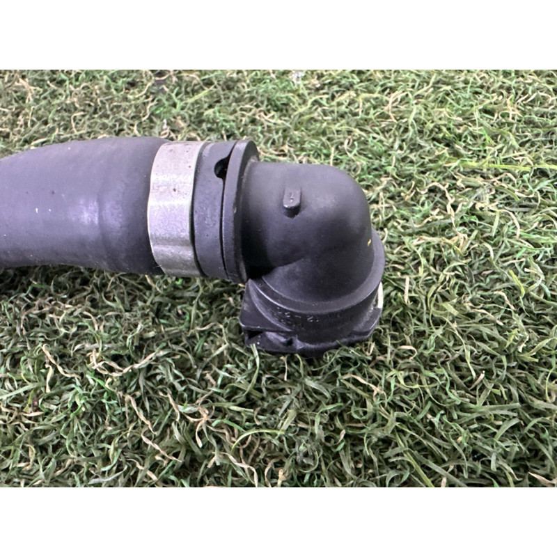 Патрубок (система охлаждения) BMW X3 F25 2013 2.0 17117593855