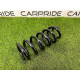 Пружина подвески (подвеска) Volkswagen Amarok Not specified 2.0 2H0411105F