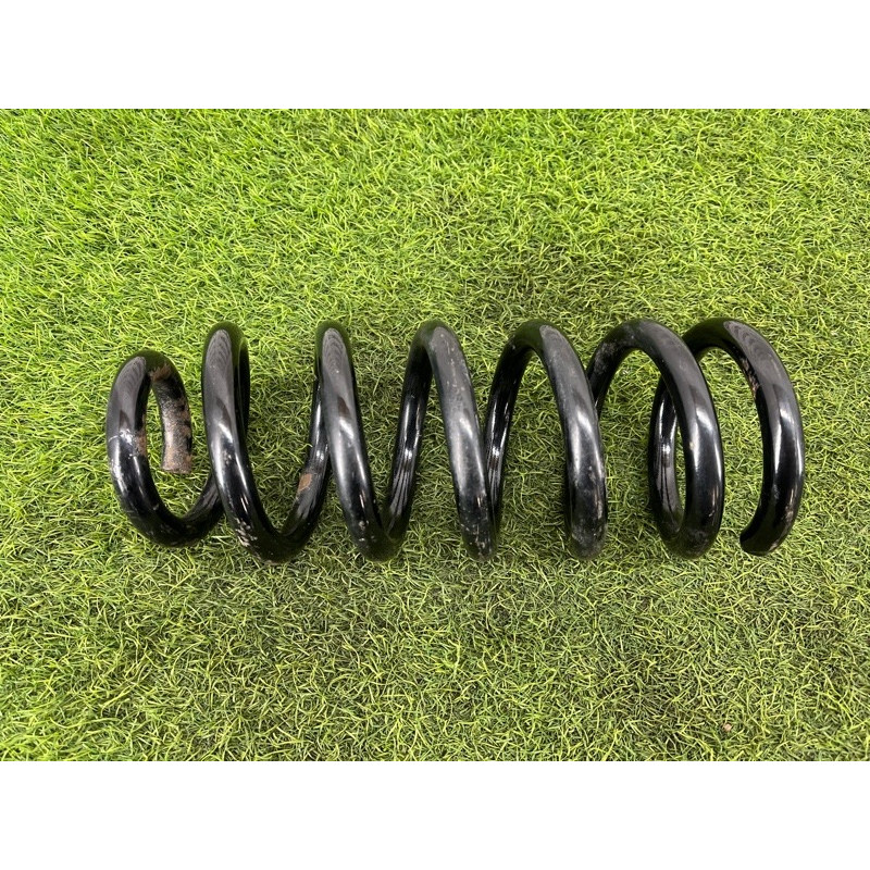 Пружина подвески (подвеска) Volkswagen Amarok Not specified 2.0 2H0411105F