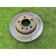 Гальмівний диск (гальмівна система) Volkswagen Amarok Not specified 2.0 2H0615301A