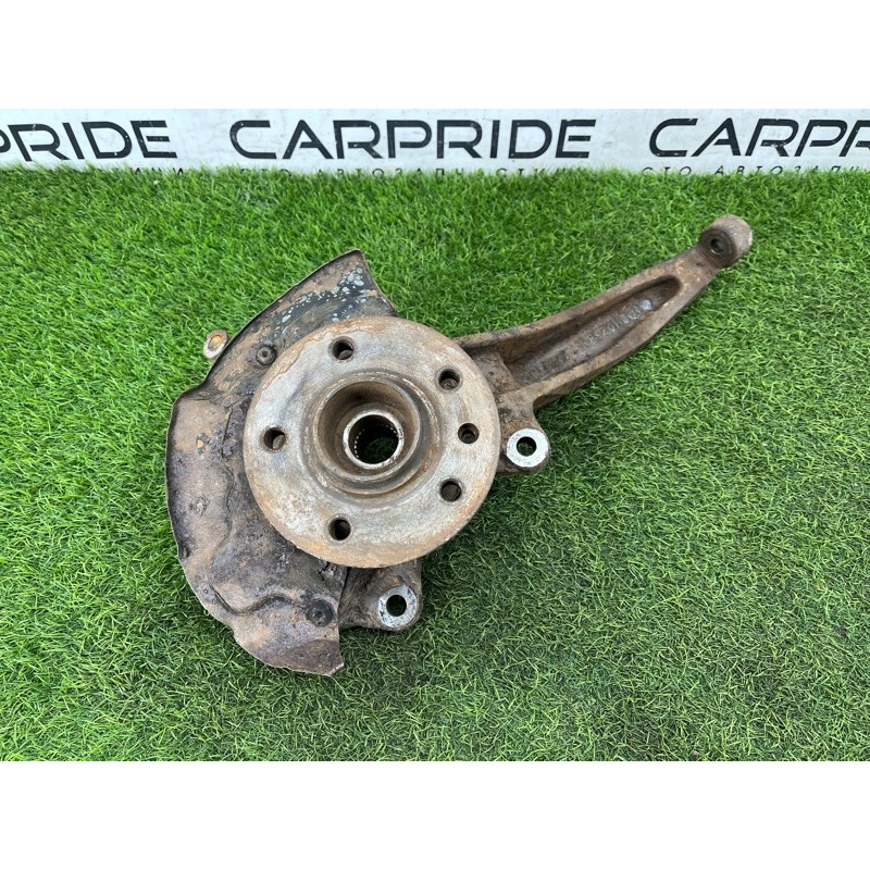 Поворотний кулак (підвіска) Volkswagen Amarok Not specified 2.0 2H0407258J