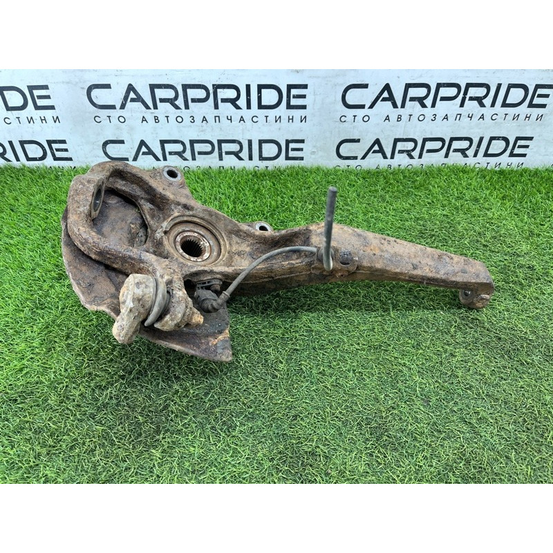 Поворотний кулак (підвіска) Volkswagen Amarok Not specified 2.0 2H0407258J