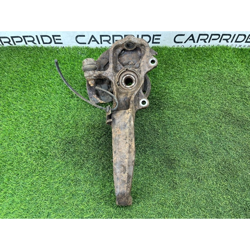 Поворотний кулак (підвіска) Volkswagen Amarok Not specified 2.0 2H0407258J