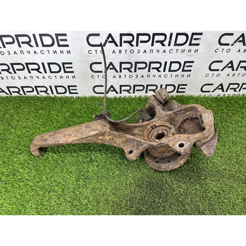 Поворотний кулак (підвіска) Volkswagen Amarok Not specified 2.0 2H0407258J